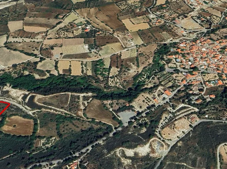 Apartamento  Lania, Chipre