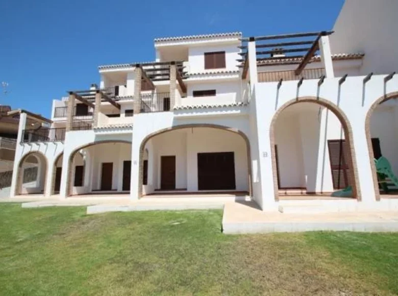 Haus 3 zimmer 117 m² Alicante, Spanien