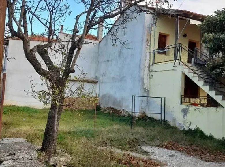 Casa de campo 2 habitaciones 60 m² Polígiros, Grecia