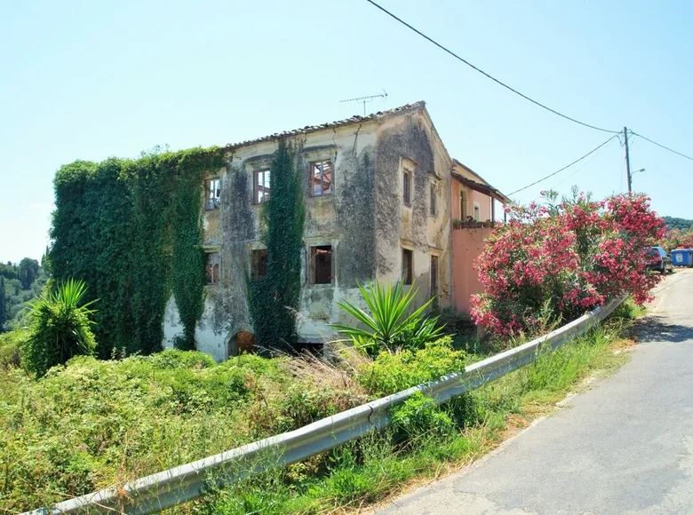 1 bedroom Villa 409 m² Magoulades, Greece