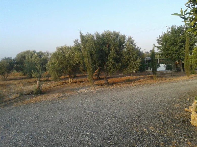 Maison 4 chambres 280 m² Xylotýmvou, Chypre