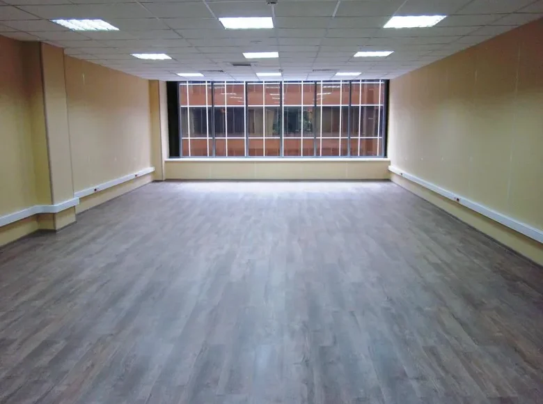 Oficina 1 203 m² en Moscú, Rusia