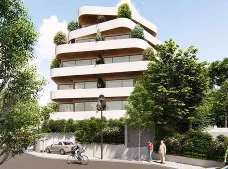 Квартира 2 спальни 101 м² Benalmadena, Испания