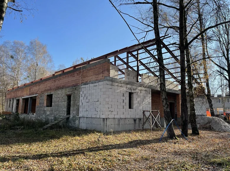 Restaurant, Café 442 m² Muchaviecki sielski Saviet, Belarus