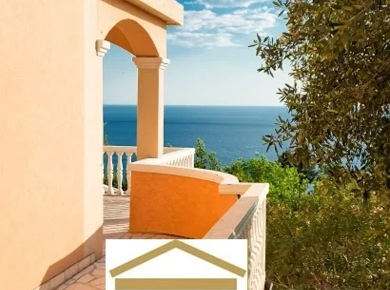 Miethaus  Katun Rezevici, Montenegro