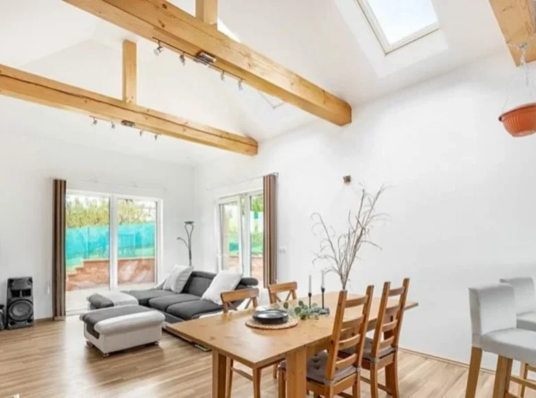 Apartment 123 m² Radlik, Czech Republic