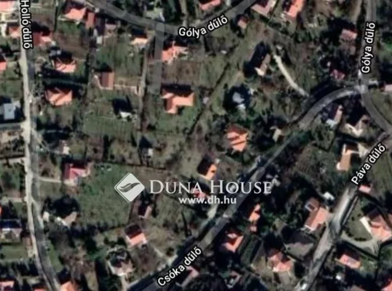 Land 1 373 m² in Baranya, Hungary