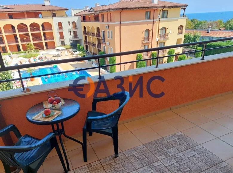 Mieszkanie 60 m² Obzor, Bułgaria