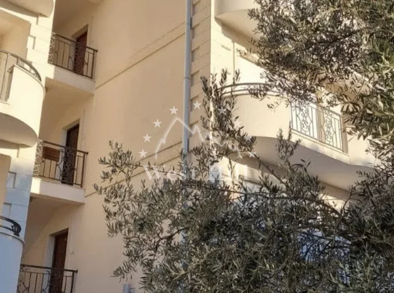 Appartement 2 chambres 88 m² Petrovac, Monténégro