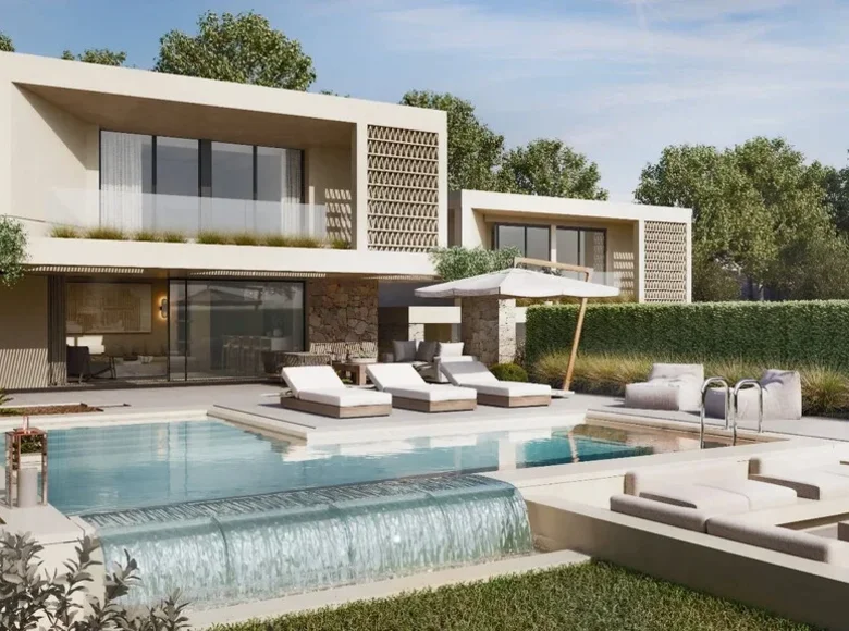Willa 4 pokoi 160 m² Chaniotis, Grecja