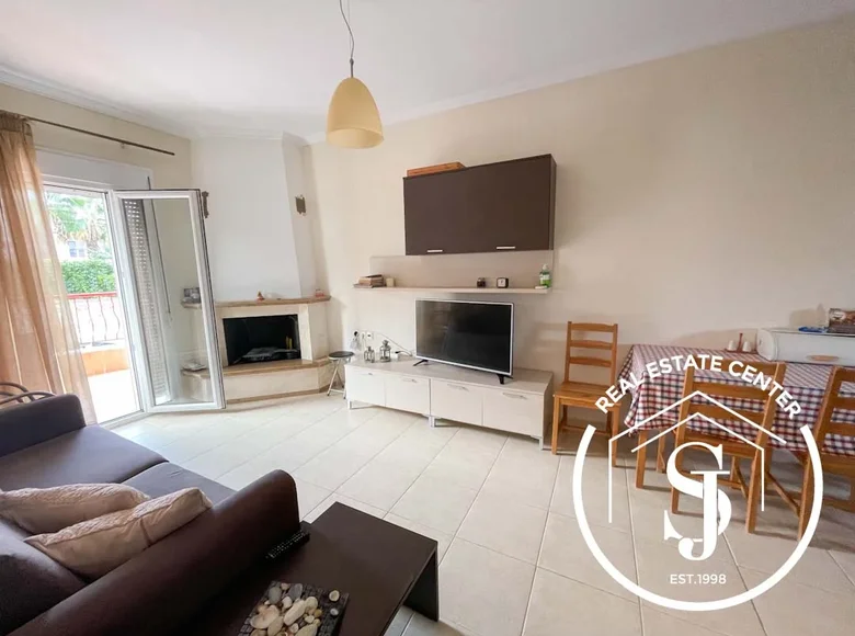 Appartement 2 chambres  Pefkochori, Grèce