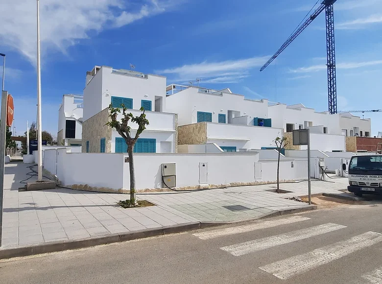 Apartamento 4 habitaciones 87 m² Pilar de la Horadada, Španjolska