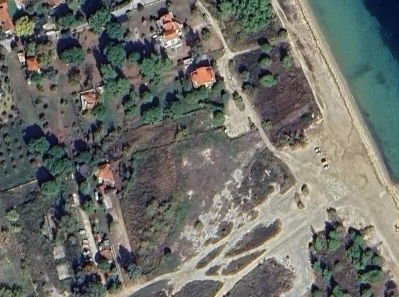 Parcelas 1 habitación  Municipality of Sithonia, Grecia