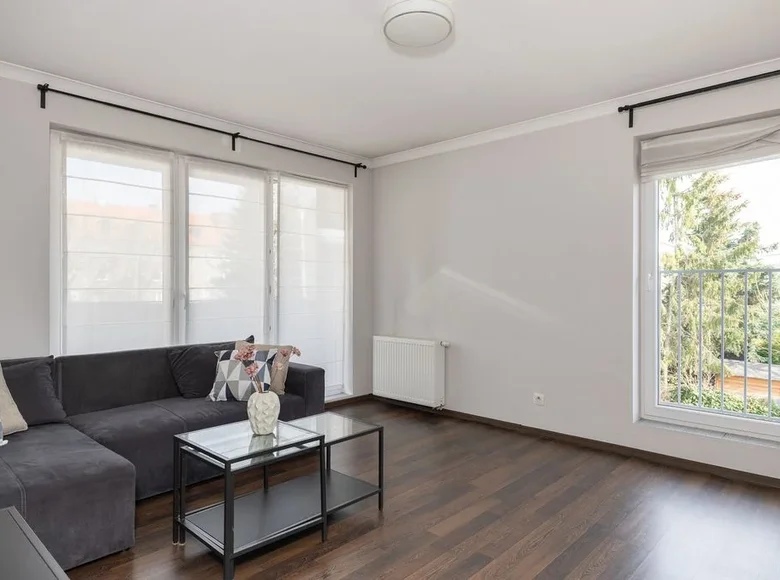 3 room apartment 64 m² Knorydy, Poland