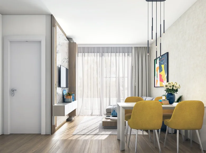 Квартира 2 комнаты 81 м² Несебр, Болгария