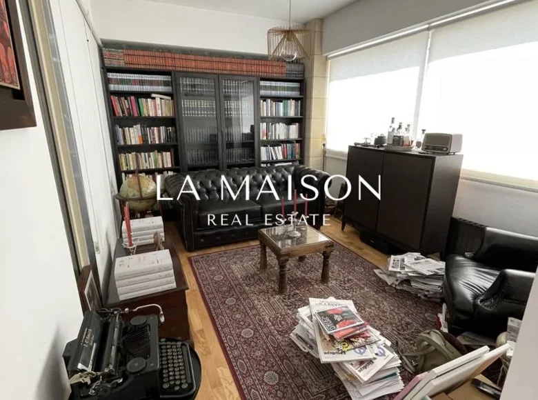 Квартира 3 спальни 147 м² район Никосия, Кипр