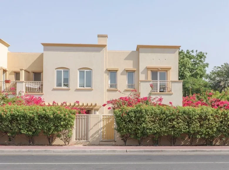 Maison 4 chambres 360 m² Doubaï, Émirats arabes unis