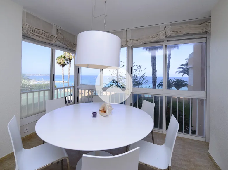 Квартира 5 комнат 98 м² Dehesa de Campoamor, Испания