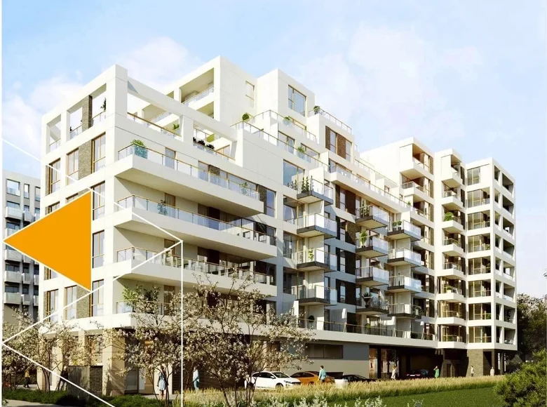 Propiedad comercial 77 m² en Varsovia, Polonia