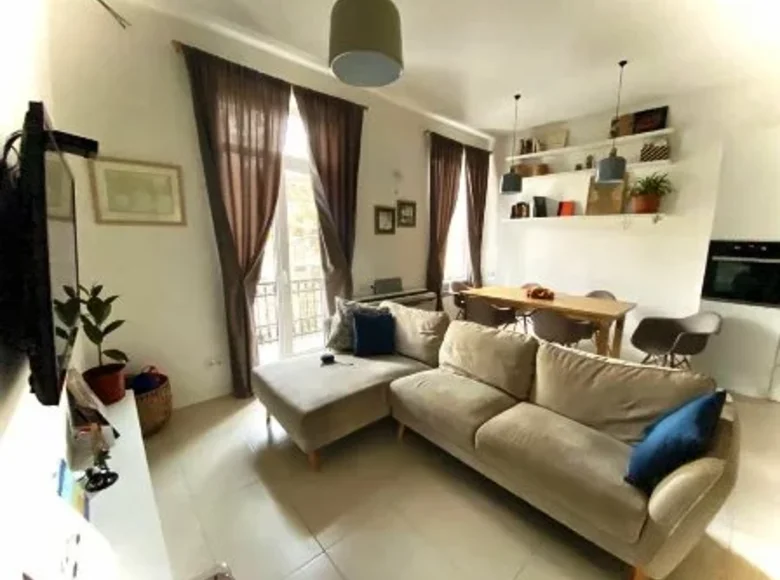 Flat for rent in Tbilisi, Vake