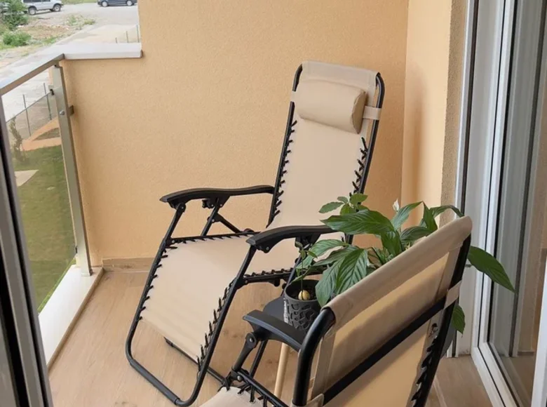 Mieszkanie 1 pokój 48 m² w Podgorica, Czarnogóra