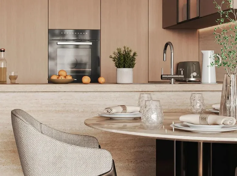 Wohnung 3 zimmer 97 m² Dubai, Vereinigte Arabische Emirate