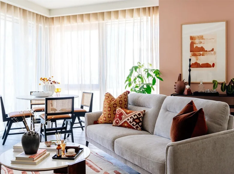 Wohnung 1 Schlafzimmer 55 m² London, Großbritannien