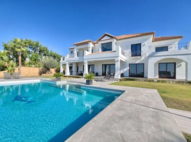 villa de 5 chambres 533 m² Abadin, Espagne