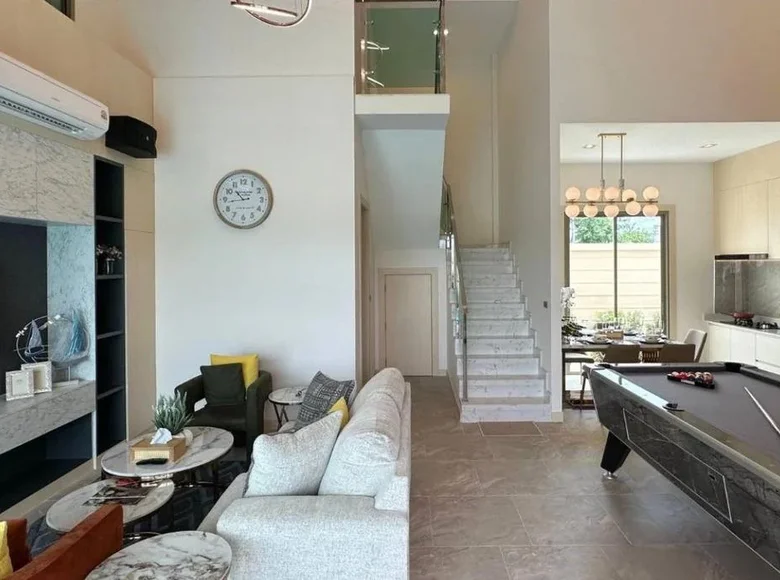 Вилла 5 комнат 439 м² Huai Yai, Таиланд