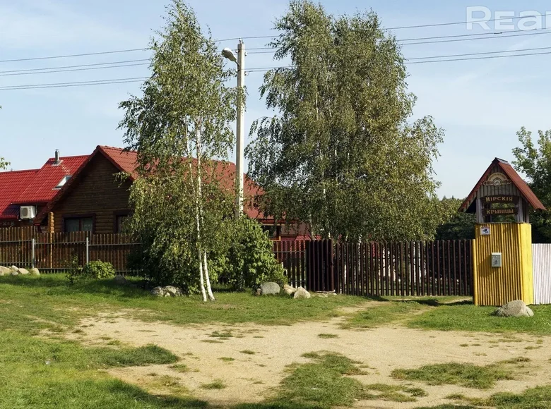 Cottage  Mirski sielski Saviet, Belarus