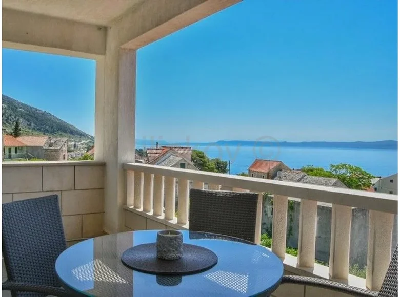 Dom 9 pokojów 435 m² Bol, Chorwacja