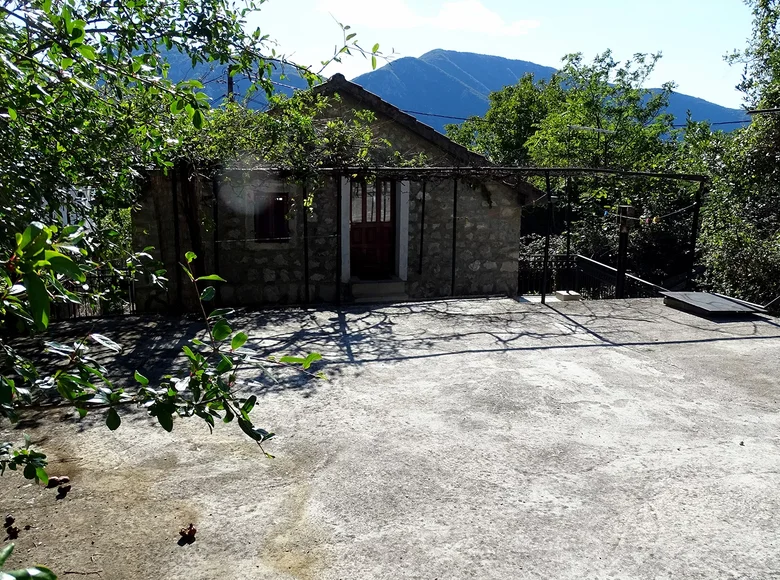 Maison 3 chambres 100 m² Municipalité de Kolašin, Monténégro