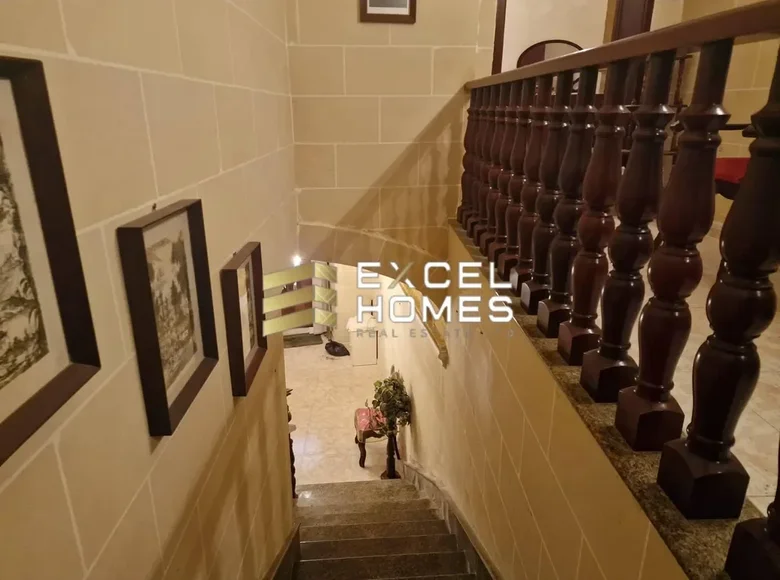 Szeregowiec 3 pokoi  Victoria, Malta