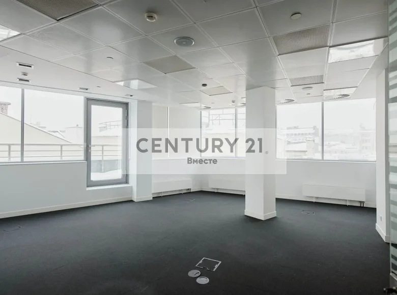 Gewerbefläche 170 m² in Moskau, Russland