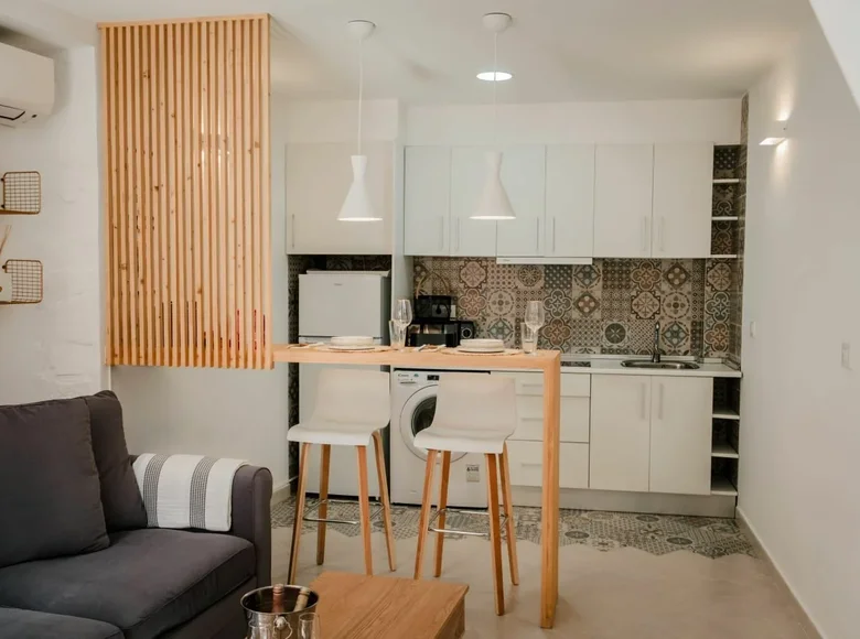 Wohnung 1 Schlafzimmer 46 m² Villajoyosa, Spanien