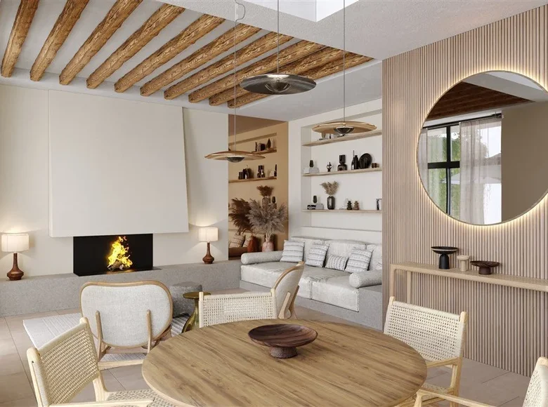 Mieszkanie 1 pokój 68 m² Alanya, Turcja