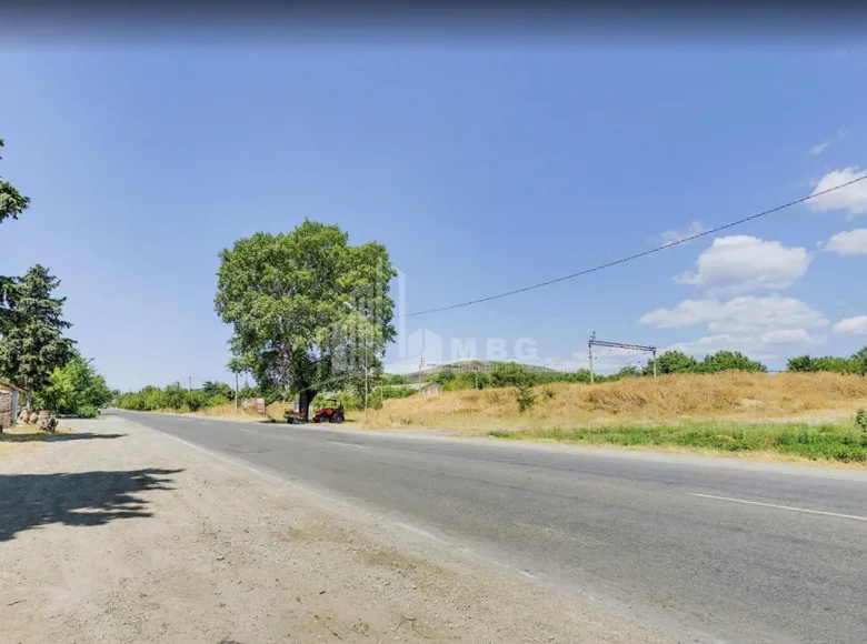 Parcelas 18 000 m² Tiflis, Georgia