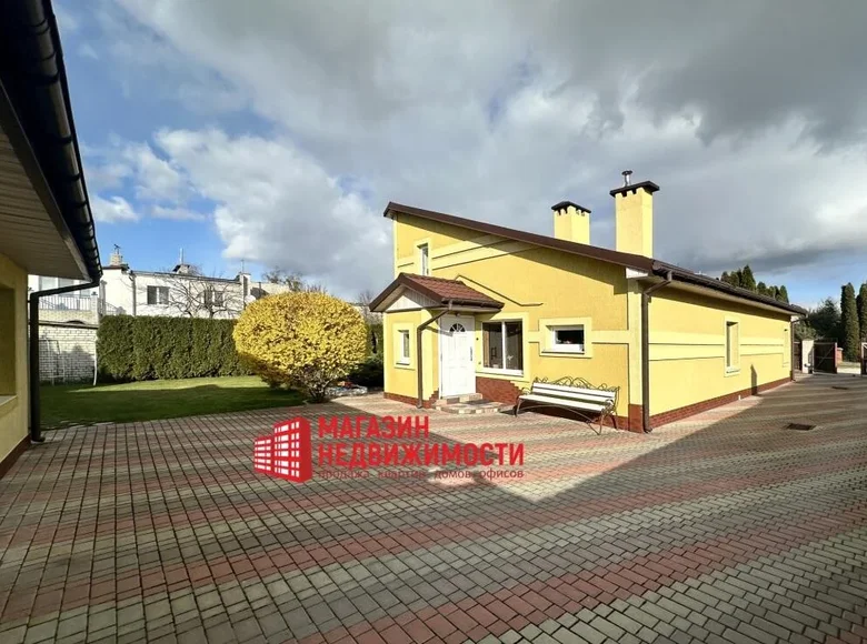 Haus 157 m² Hrodna, Belarus