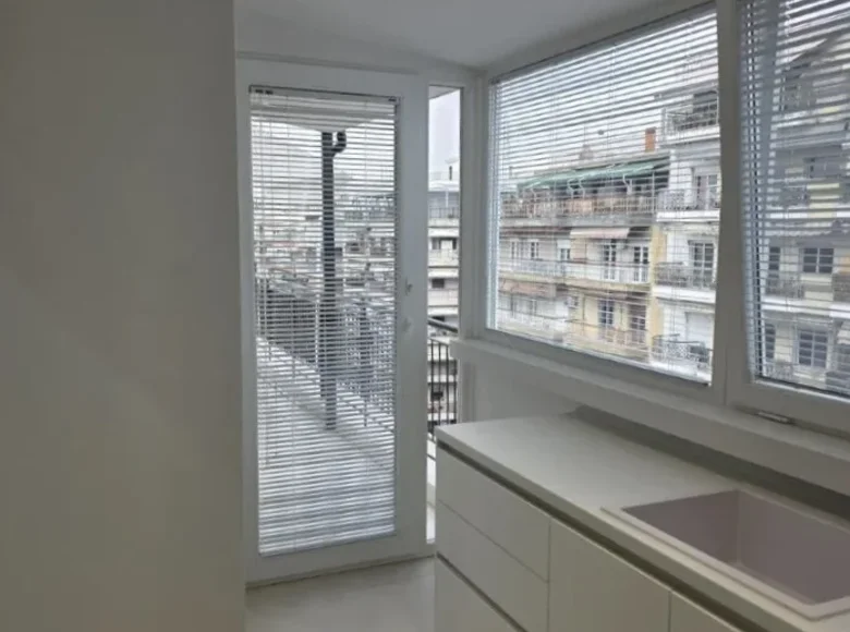 2 bedroom apartment 79 m² Municipality of Thessaloniki, Greece