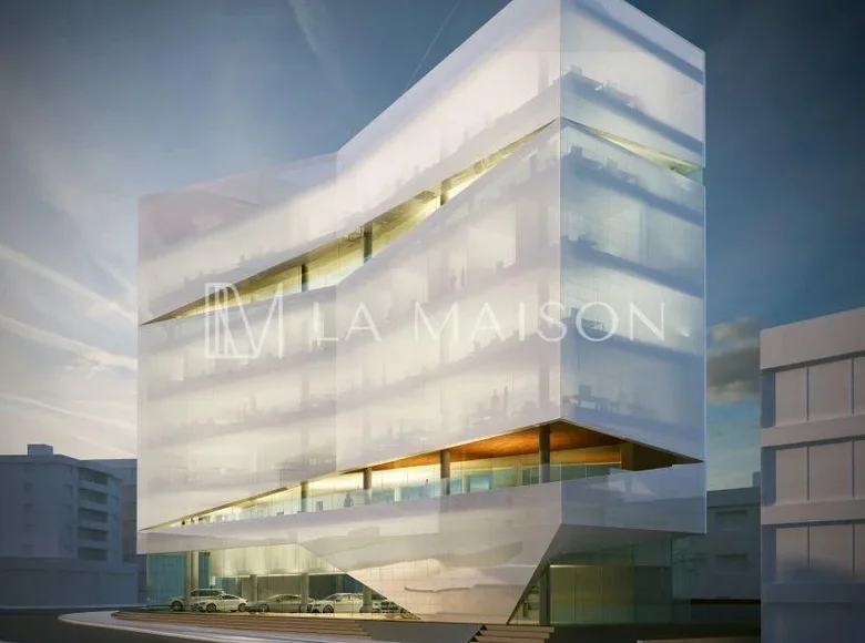 Pomieszczenie biurowe 4 735 m² Strovolos, Cypr