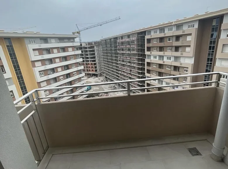 1 room apartment 97 m², Montenegro