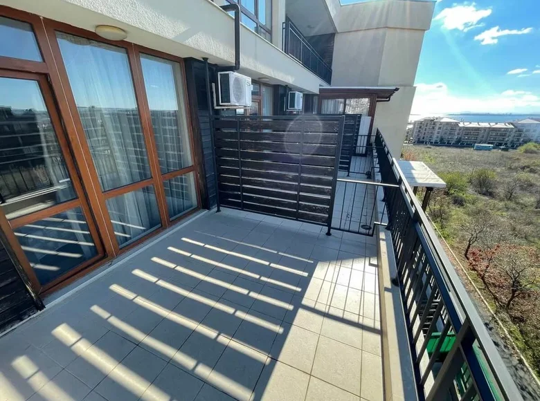 Apartment 60 m² Sveti Vlas, Bulgaria