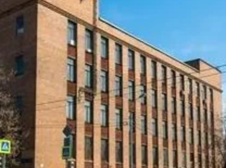 Office 637 m² in Moscow, Russia