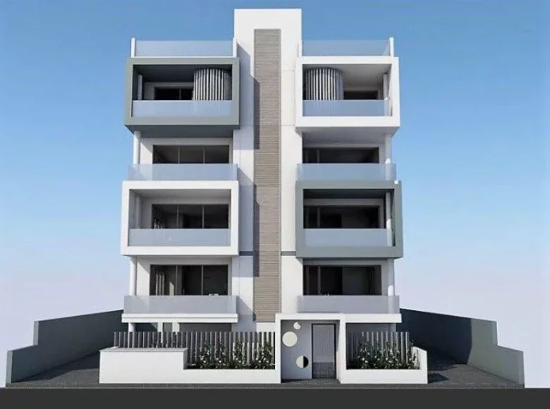 Investment 751 m² in Lefkosa Turk Belediyesi, Northern Cyprus