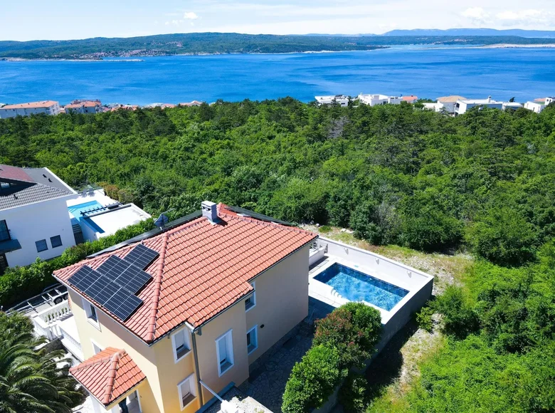7 bedroom villa 300 m² Crikvenica, Croatia
