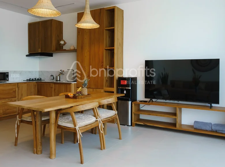 Villa de 2 dormitorios  Kerobokan Kelod, Indonesia