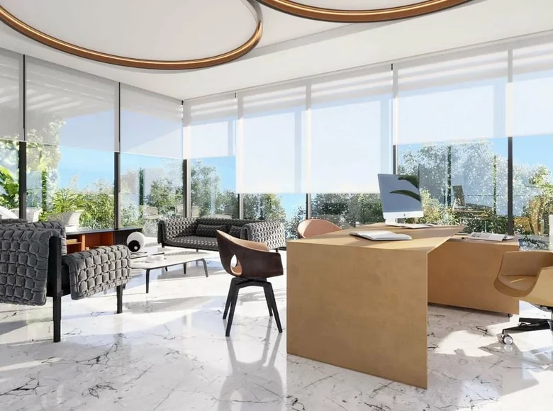 Bureau  à District de Limassol, Chypre