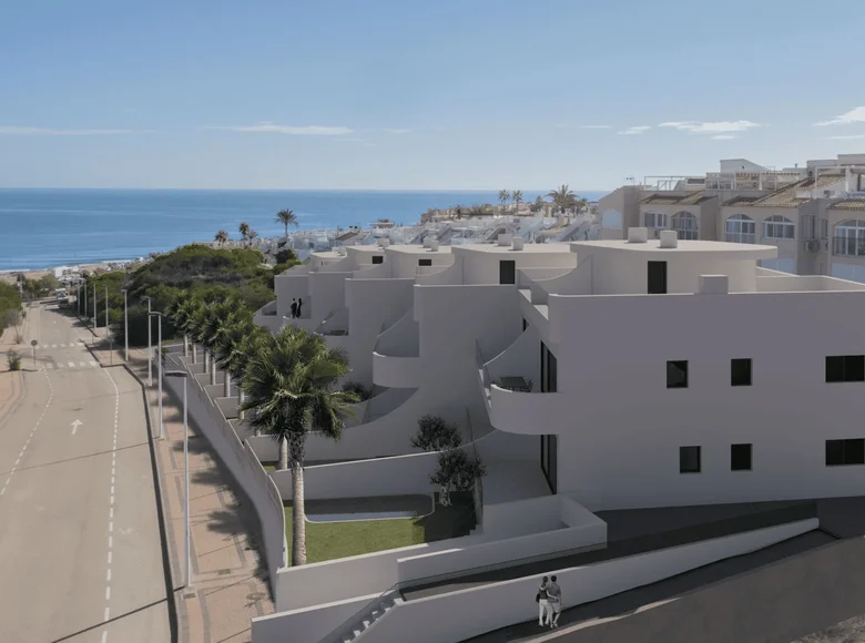Bungalow de 2 dormitorios 162 m² Torrevieja, Španjolska
