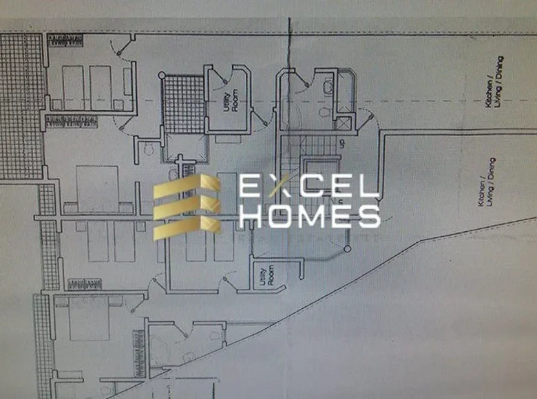 Land 1 bedroom  Swieqi, Malta