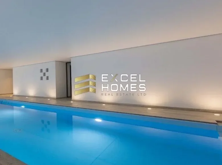 3 bedroom villa  Swieqi, Malta